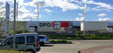 dpd shop hohenschönhausen